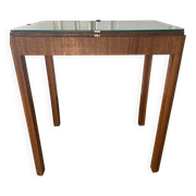 Table d'appoint de style scandinave