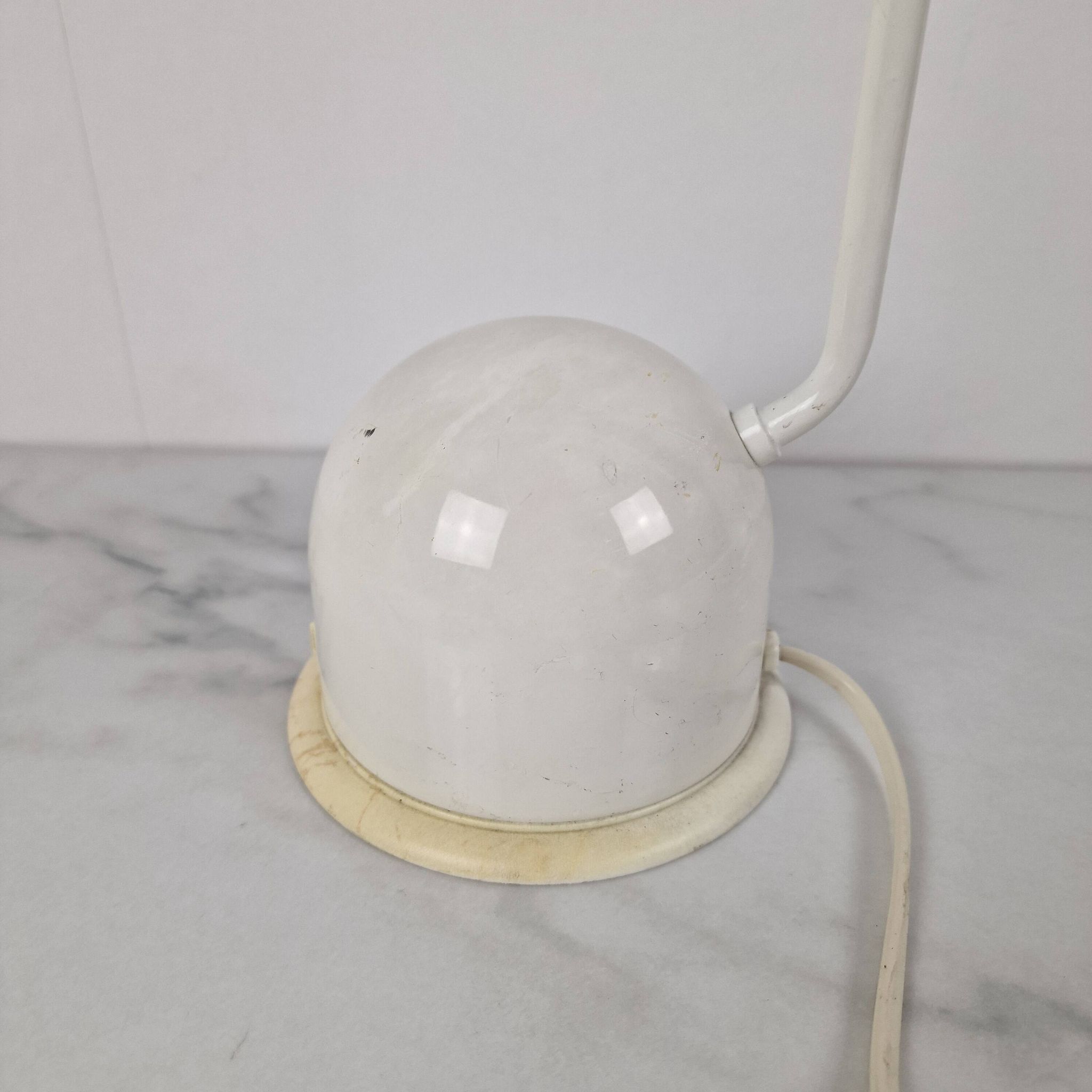 Vintage Adjustable Desk Lamp by Massive, Belgium, 1970s