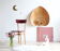 Vintage wooden bistro chair revisited