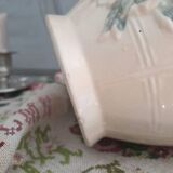 Old Digoin slip pitcher