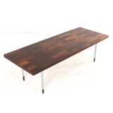 Rudolf B. Glatzel for Fristho coffee table - mid century dutch design