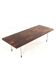 Rudolf B. Glatzel for Fristho coffee table - mid century dutch design