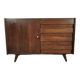 Sideboard by Jiri Jiroutek for Interior Prague, 1960s