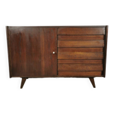 Sideboard by Jiri Jiroutek for Interior Prague, 1960s