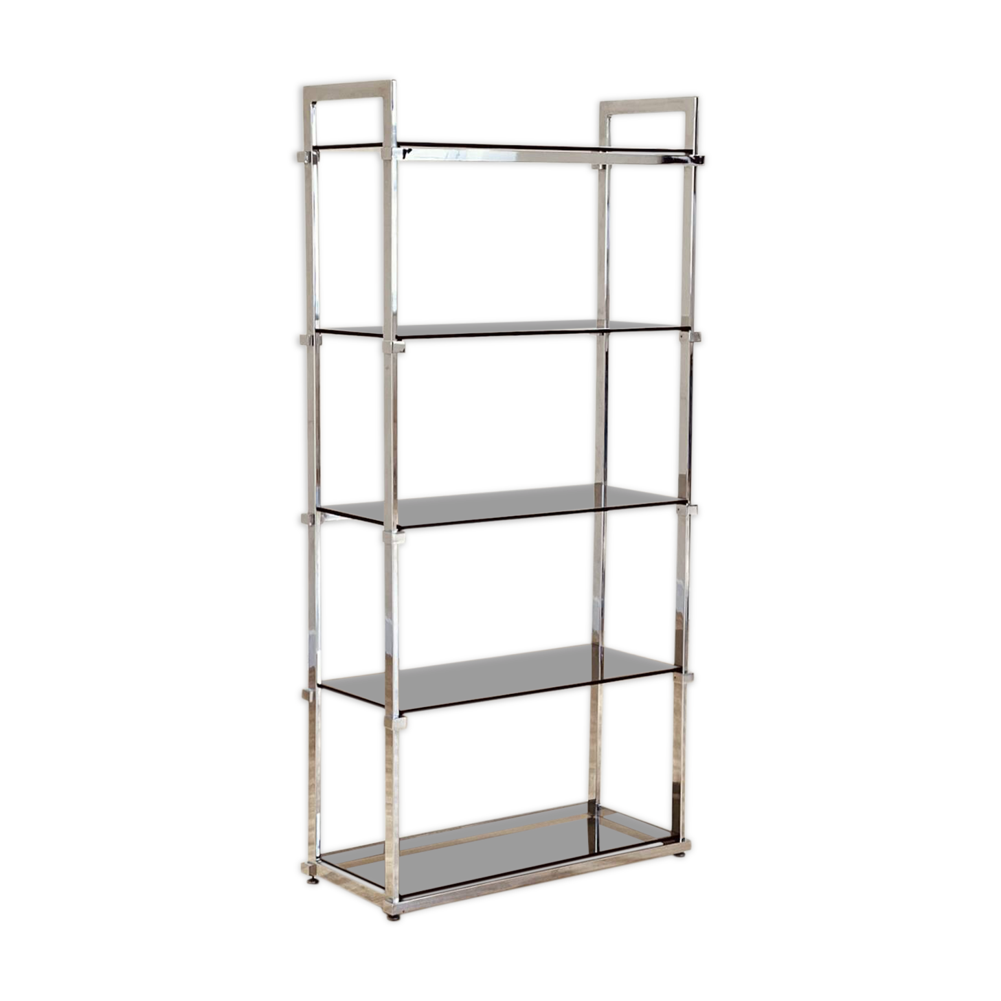 Shelving unit by Pieff Lisse, 1970s