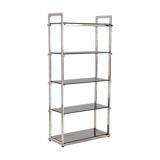 Shelving unit by Pieff Lisse, 1970s
