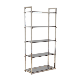 Shelving unit by Pieff Lisse, 1970s