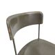Vintage industrial office chair / tubax office chair