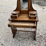 Art Deco dressing table