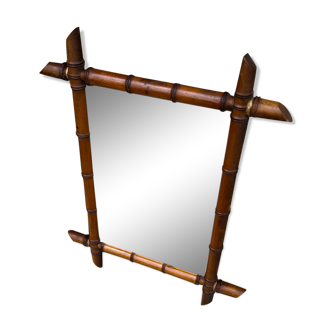 Art Deco mirror