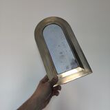 Miroir en laiton