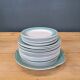 Assiettes badonviller