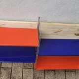 Shelf string metal 60
