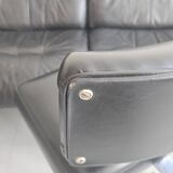 Vintage 1960s bar stool