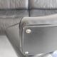Vintage 1960s bar stool