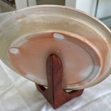 Ceramic dish