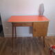 Bureau Baumann vintage