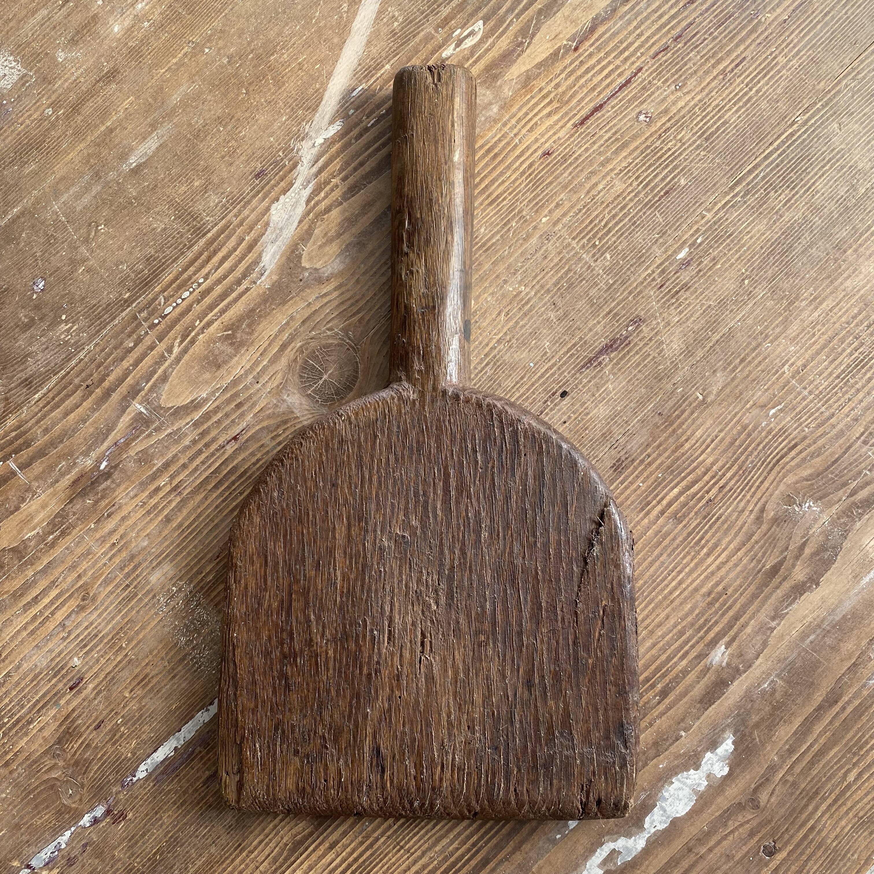 Washerwoman's beater