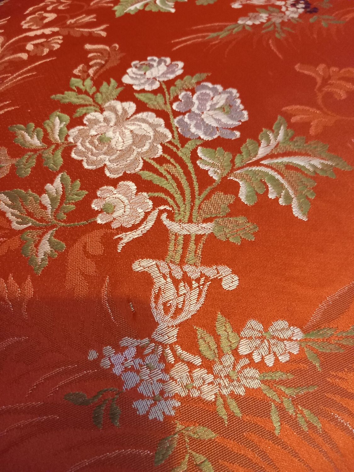Fauteuil Napoléon III