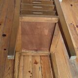 Mail cabinet