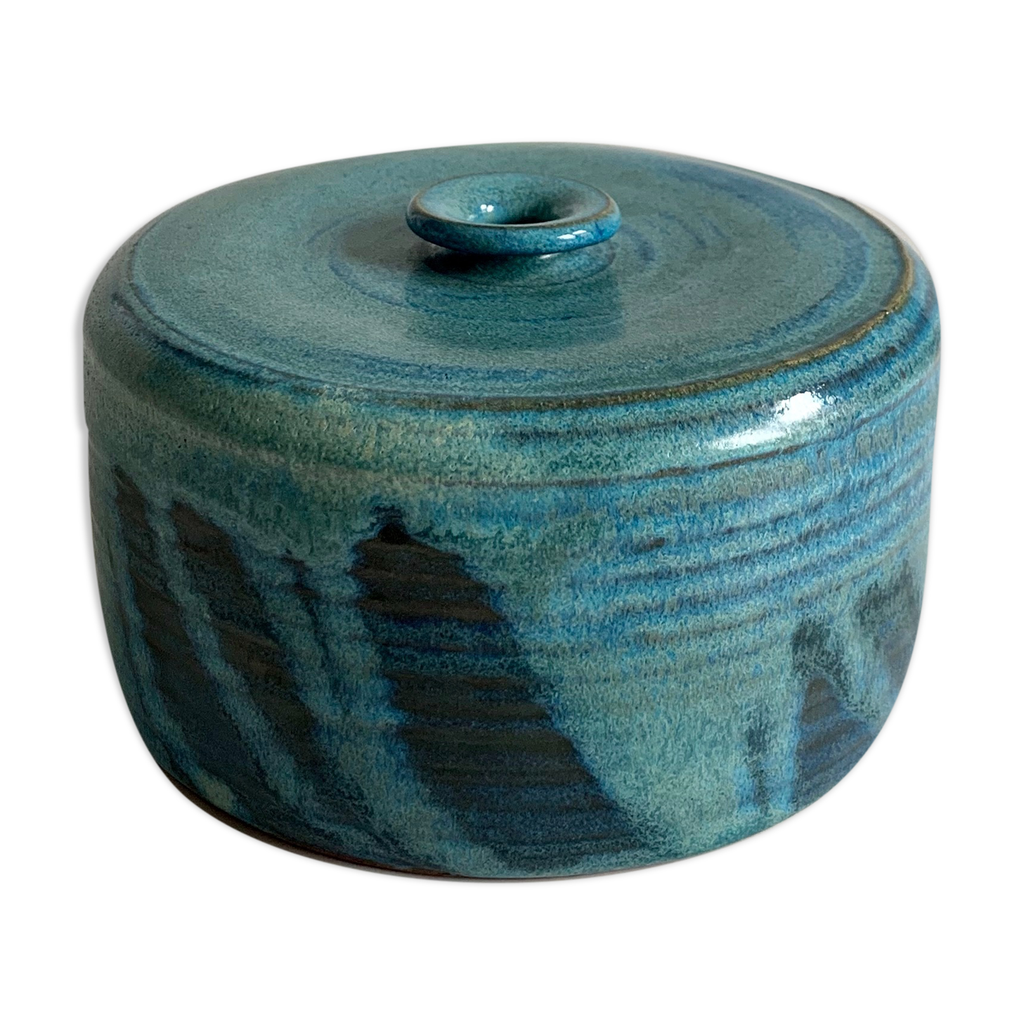 Mid-Century Vase, 1960s