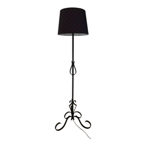 lampadaire années 60