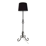 60s floor lamp