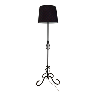 Lampadaire années 60