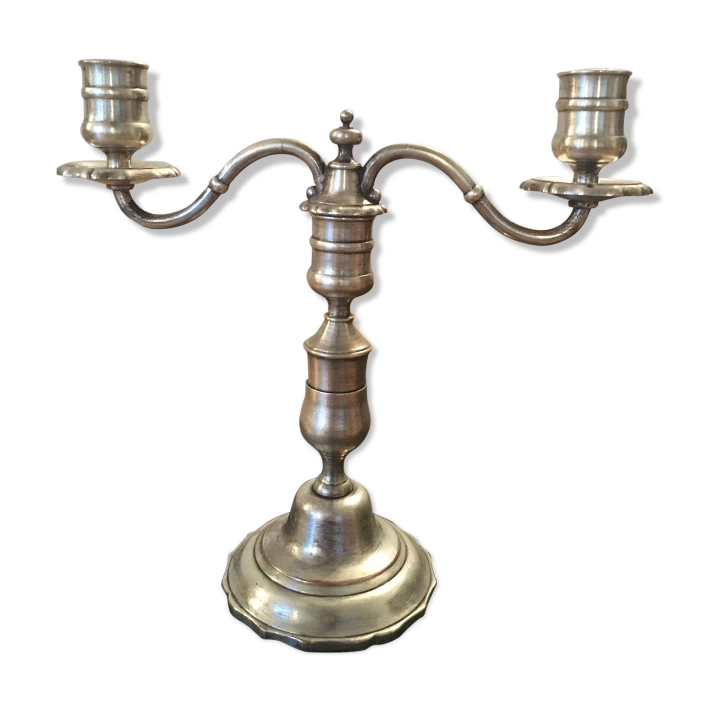 Ancient Chandelier