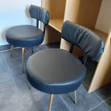 2 Chaises Pelfran