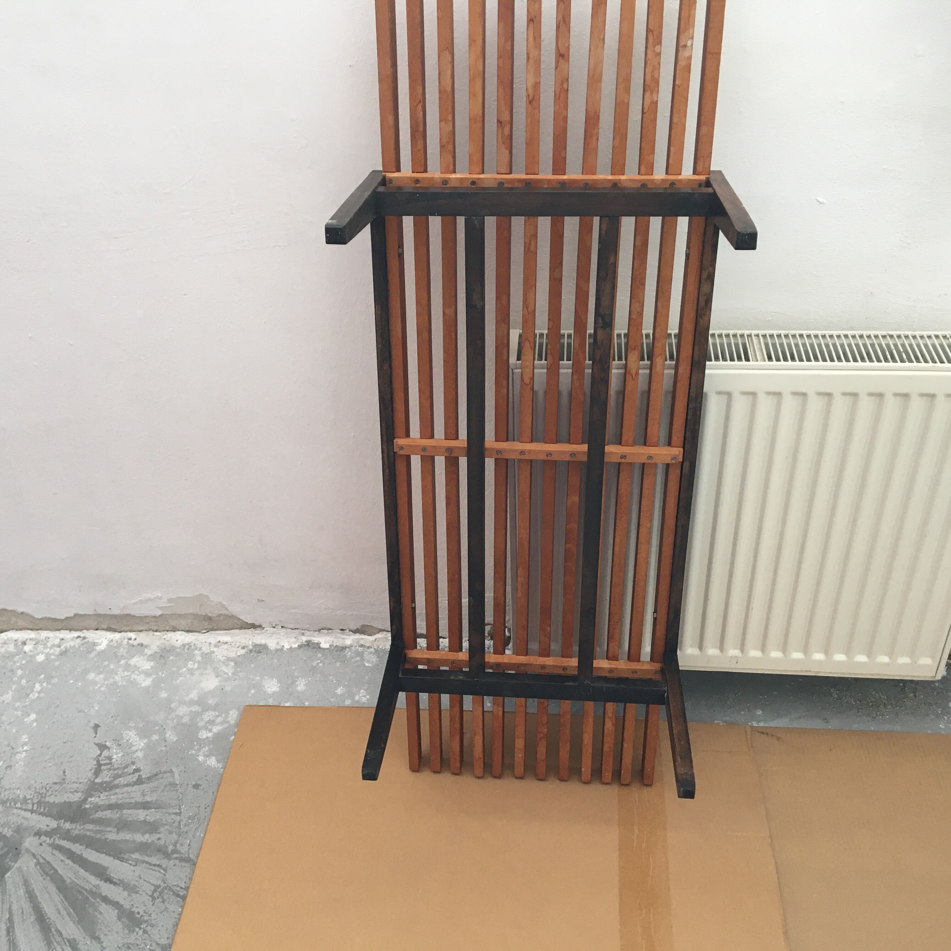 Table basse zavody frantisek mezulanik  60s