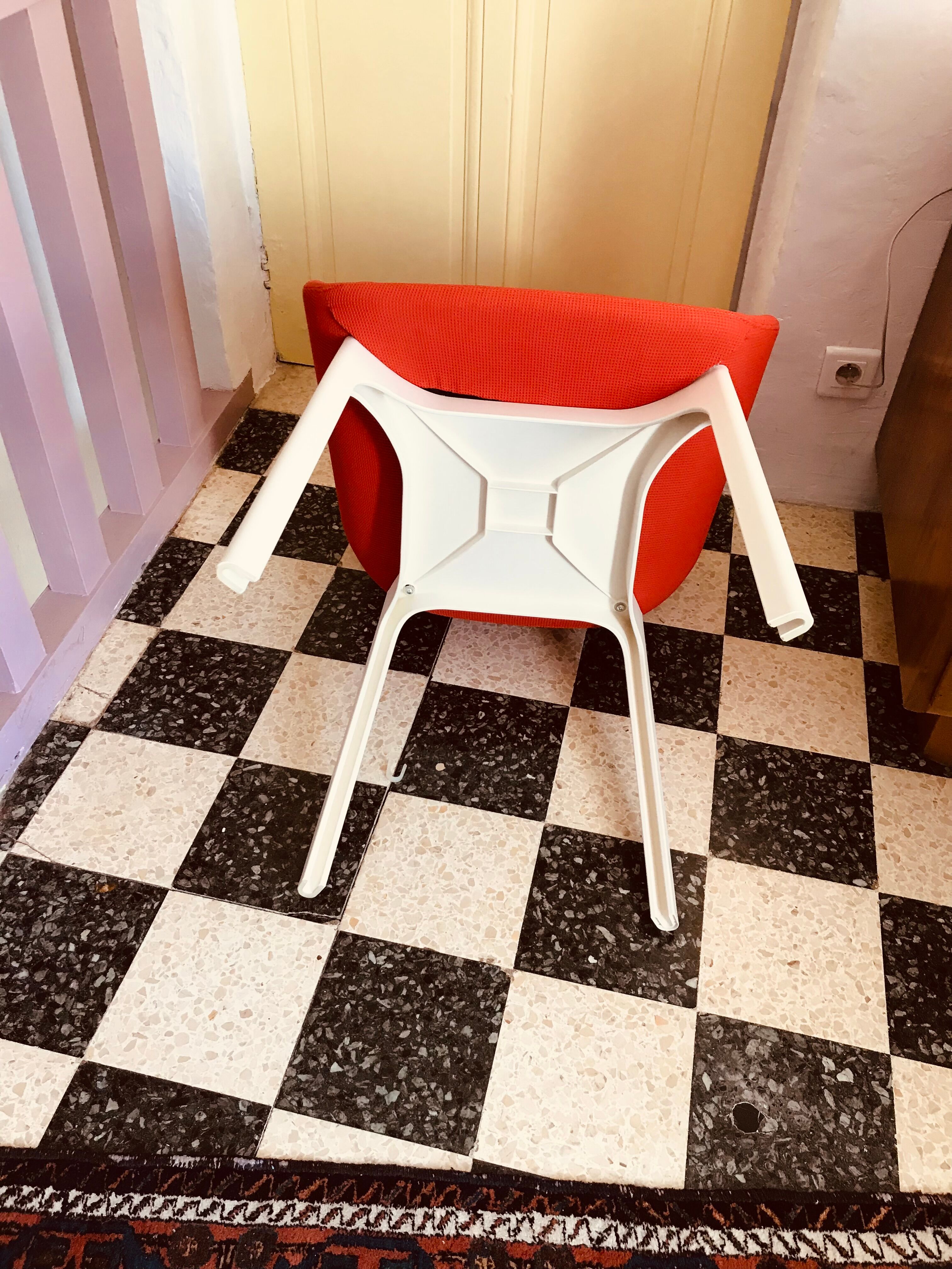 Kartell Clap armchair