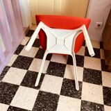 Fauteuil Kartell Clap