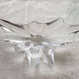 Coupe cristal de Baccarat