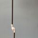 Old architect lamp RIJO model registered