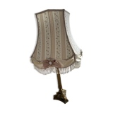 Lampe style Victorien