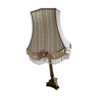 Lampe style Victorien