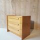 Commode en pin