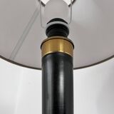 Tripod table lamp, 1950s