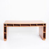 Bureau conçu par Ricardo Bofill pour Habitat. Royaume-Uni, années 1990.