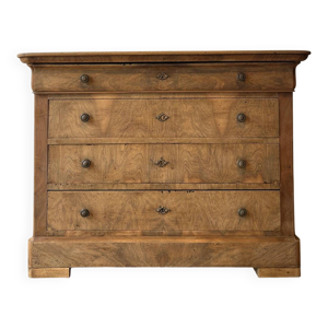Commode ancienne louis - philippe