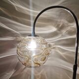 Art Deco Floor Lamp
