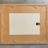 Ornithological plate Hepatior 44