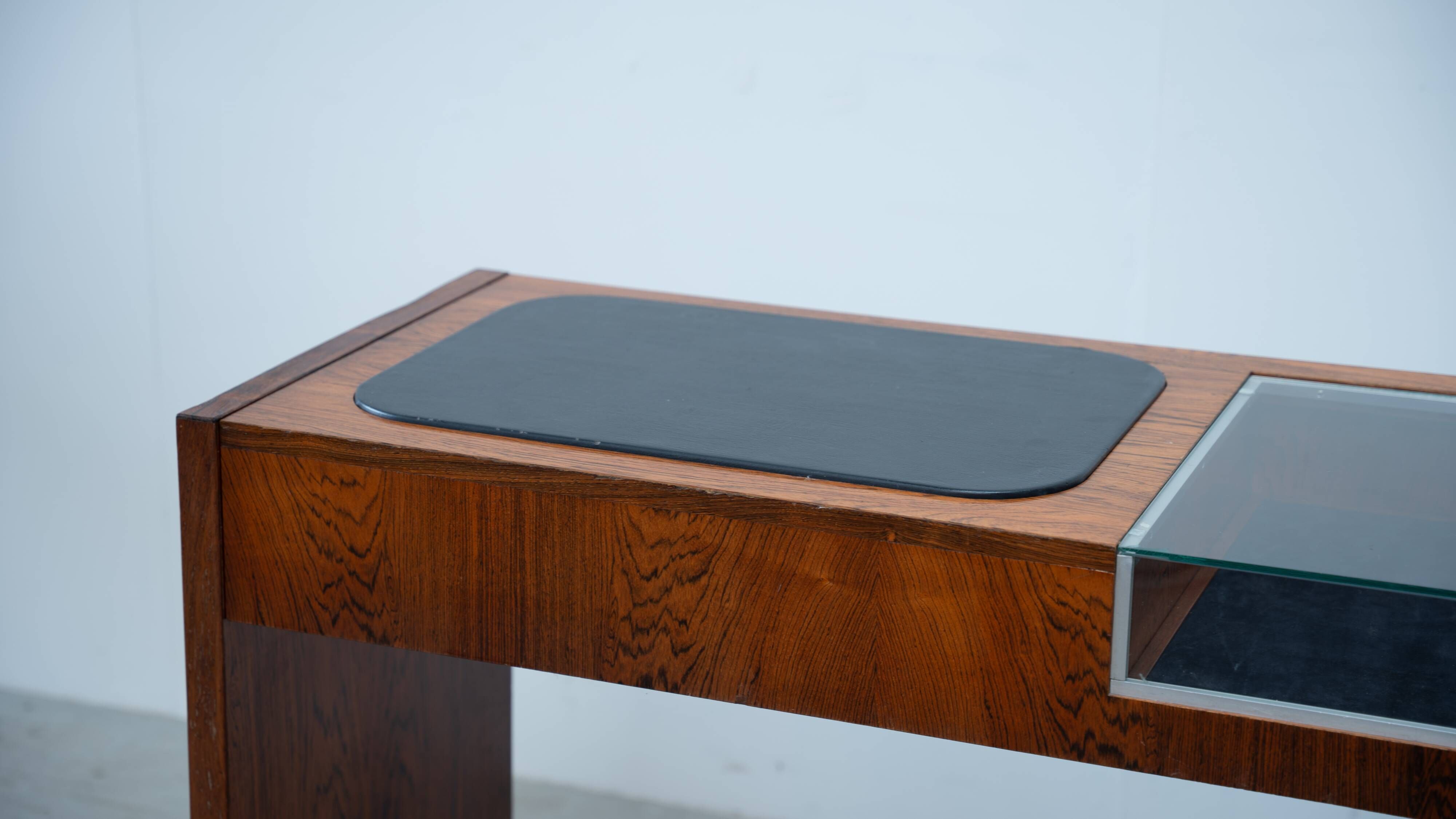 1970's custom-made jeweller's desk