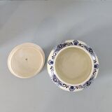 Vintage '50 Delft box.