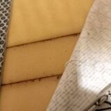 Togo Ligne Roset sofa set
