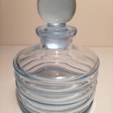 Set of vintage bottles