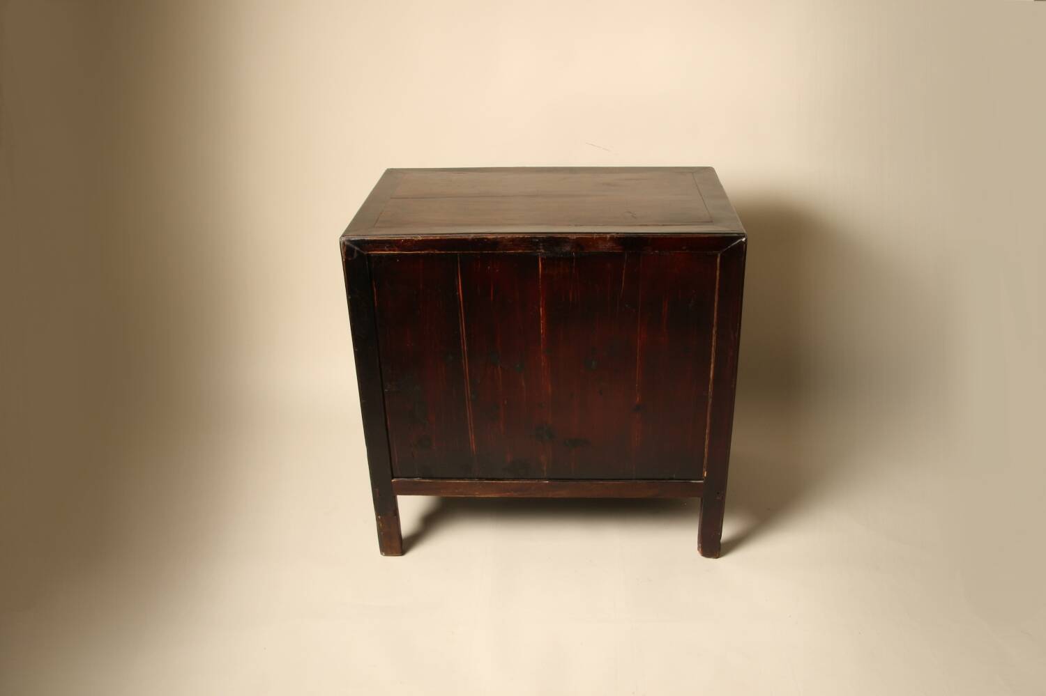 Two-piece buffet from Shanxi province