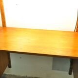 Wall unit - Poul Cadovius shelves