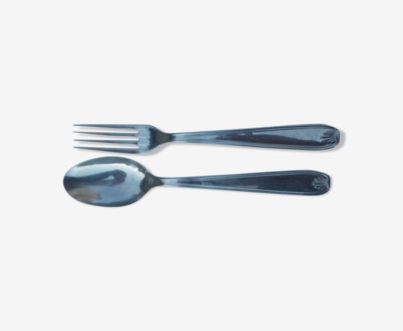Ensemble couverts Guy Degrenne